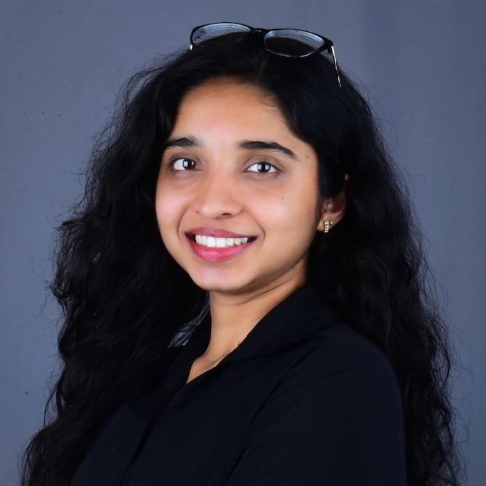 Alma Khan