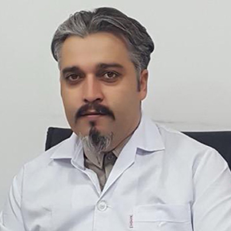 Dr. Hashem Mirmazloumi, PhD